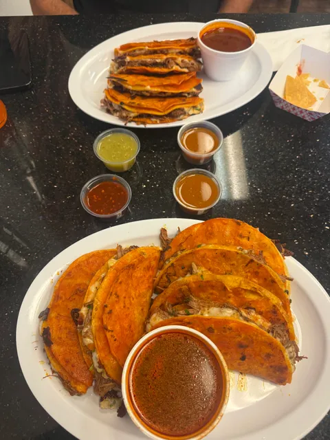 Ay! Jalisco Mexican Grill Mobile