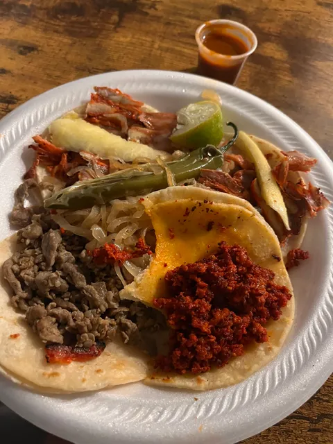 El Sabor De Mi Puebla