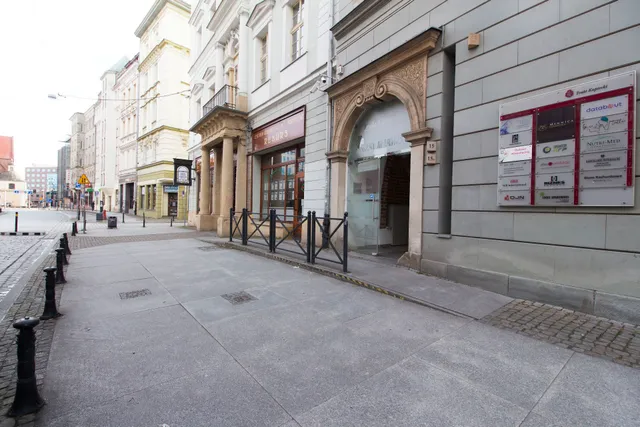 Happy Apartments Wrocław Noclegi Kwatery