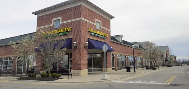 Las Margaritas Mexican Bar and Grill