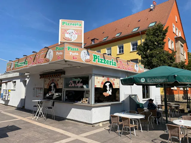 Pizzeria Da Salvo
