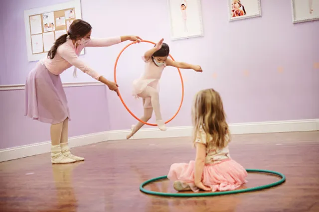 Tutu School Park Slope