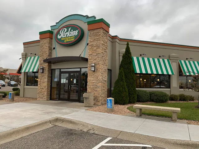 Perkins American Food Co.