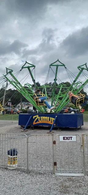 Preston County Buckwheat Festival