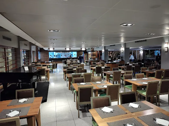 Restaurante Nossa Senhora da Vitória