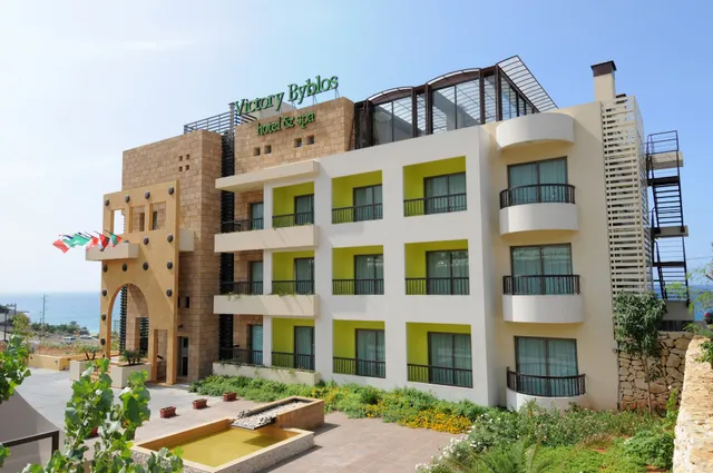 Victory Byblos Hotel & Spa
