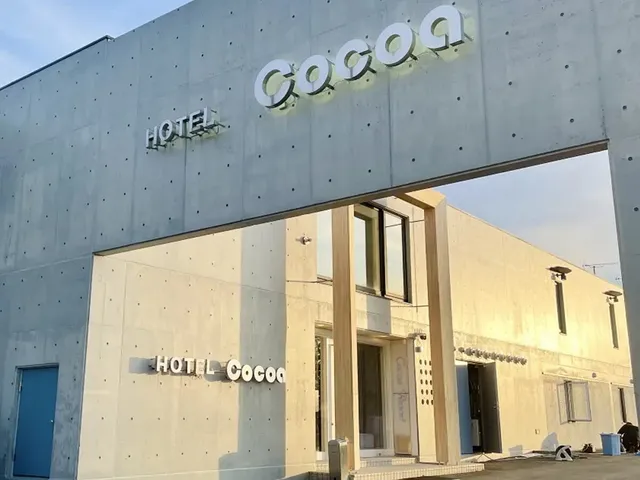 Hotel COCOA
