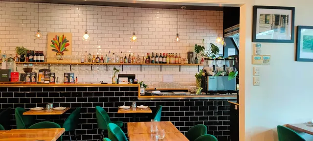 La Republika Tapas & Bar