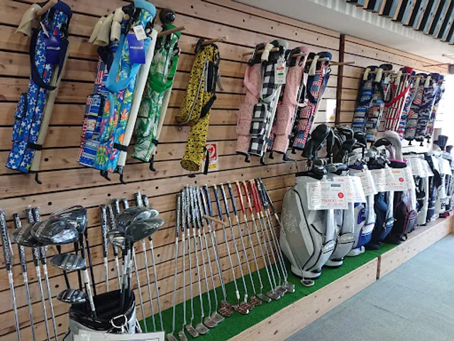 森林公園ゴルフ場レストラン