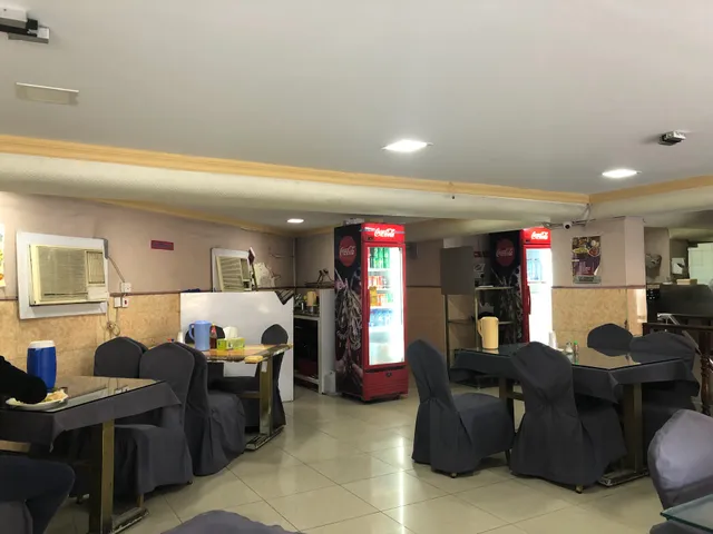 Top Corniche Restaurant