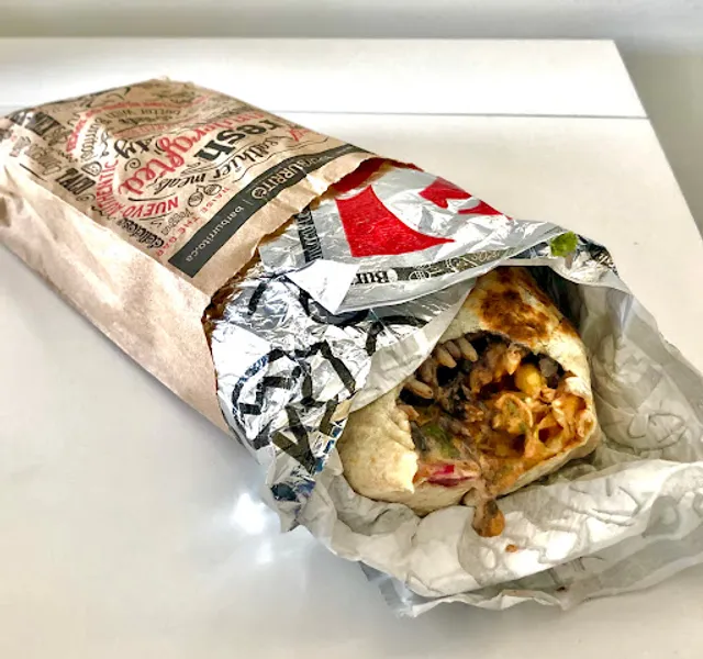 barBURRITO