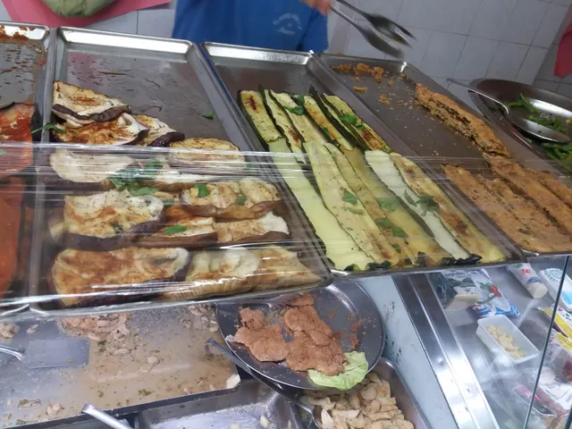 Gastronomia da Franco