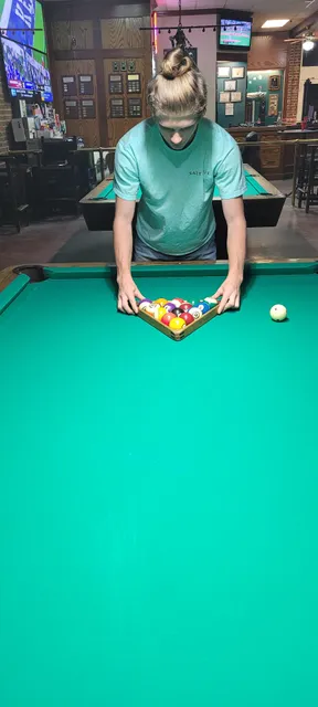 Southern Billiards