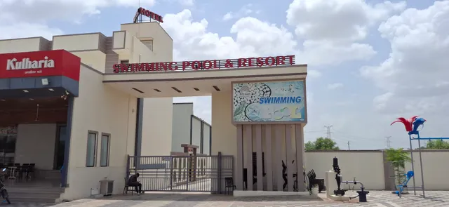 Elysian Hotel & Resort