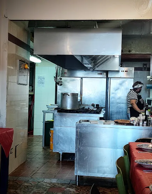 Osteria San Pietro di Tamou