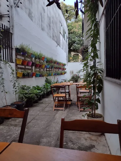 Saborear Restaurante