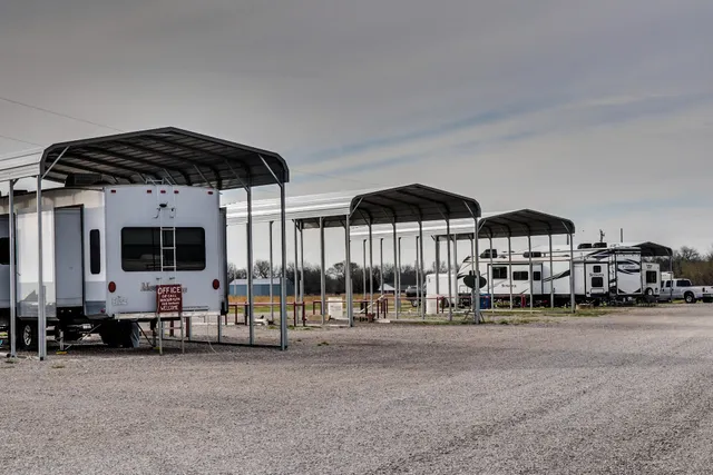 Green Park RV Resort