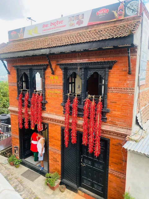 Chwochhen restaurant