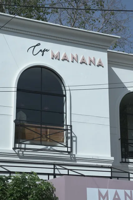 Café Manana