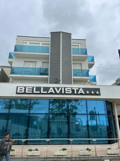 Bellavista Olympic