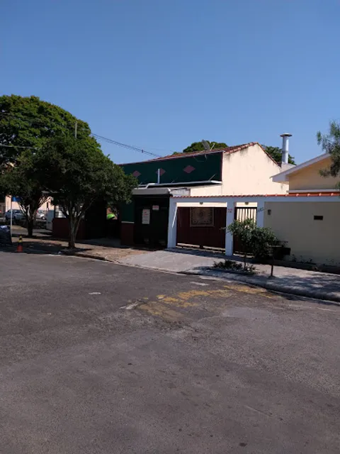 Ki-porções Snooker Bar