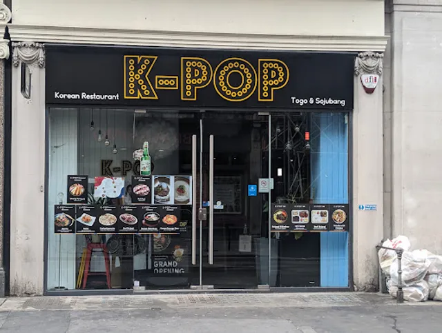 K-POP