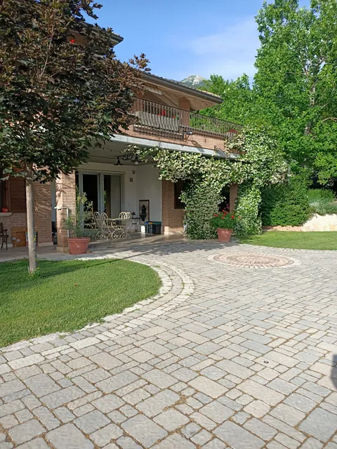 RossoMattone CasaVacanza