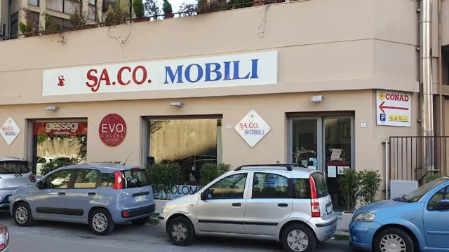 Sa.Co. Mobili