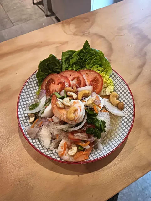 Le Bistrot Thai Lauris