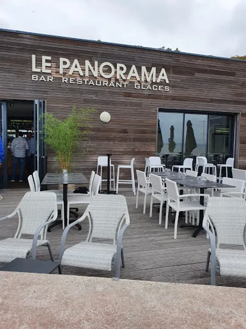 Le Panorama