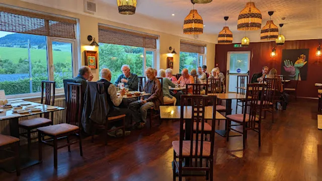 Cidsin Bistro and Gin Bar