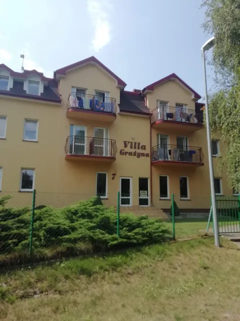 Villa Grażyna
