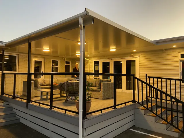 Whakatane Bed & Breakfast