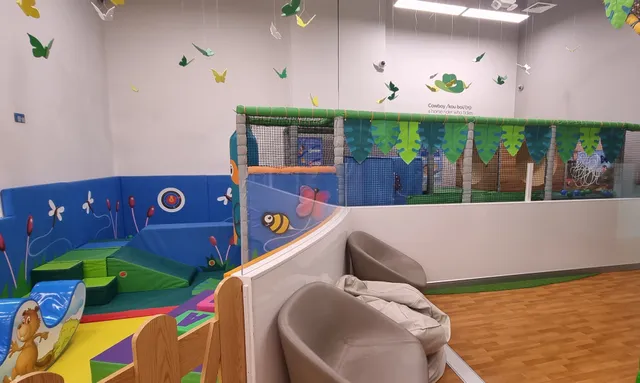 Caboodle Pamper & Play