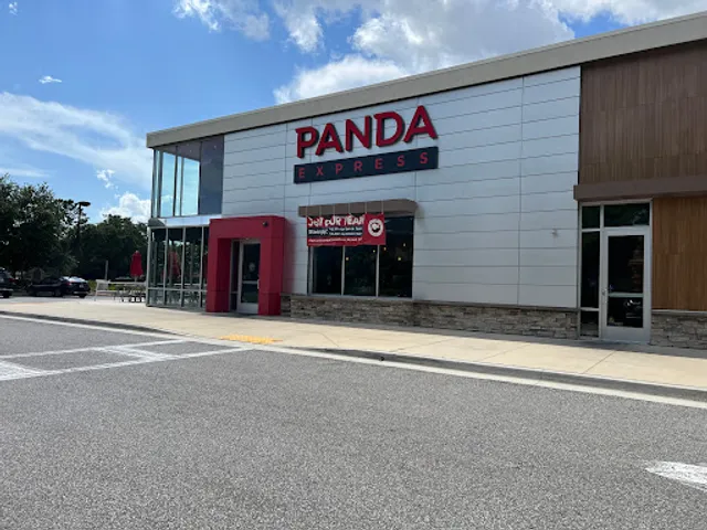 Panda Express