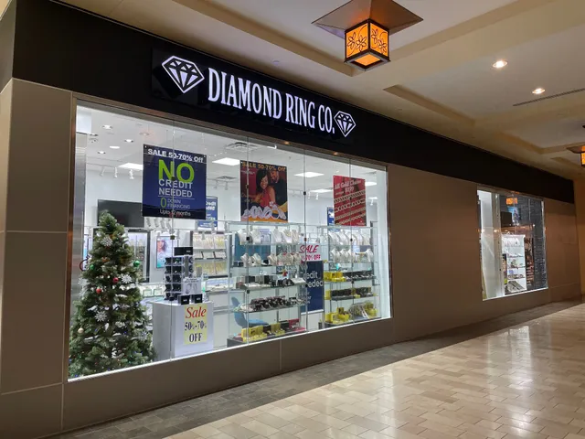 Diamond Ring Company