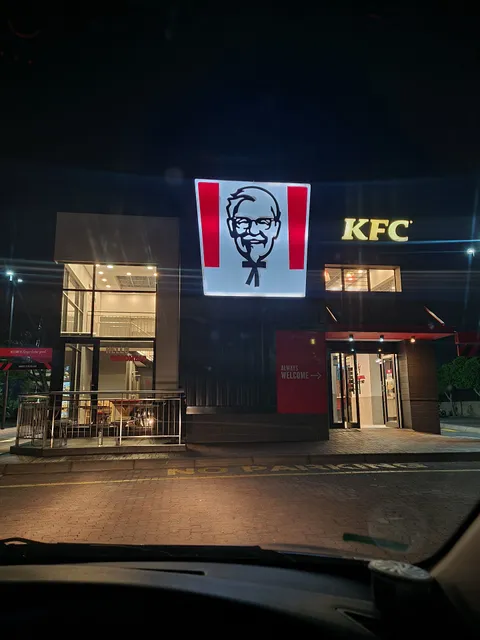 KFC Woodmead