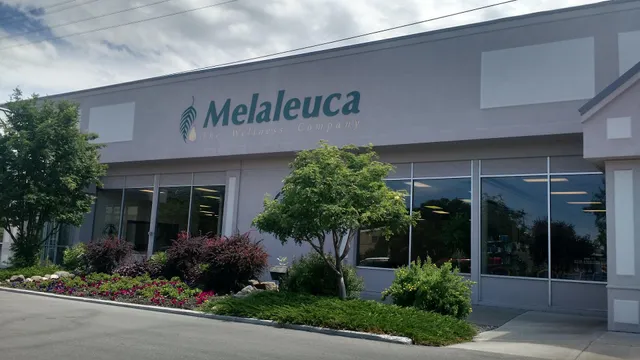 Melaleuca