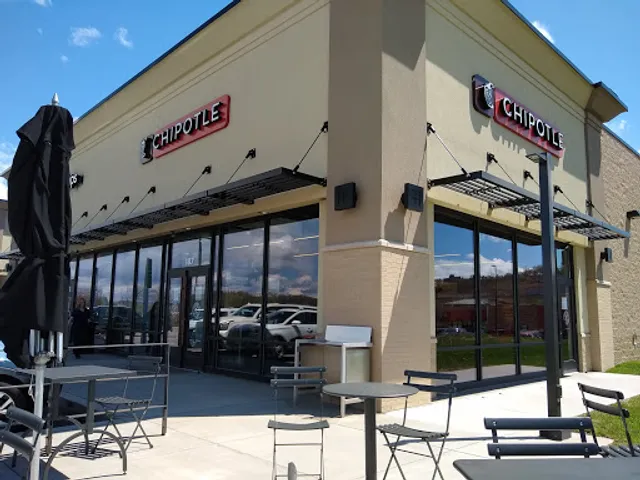 Chipotle Mexican Grill