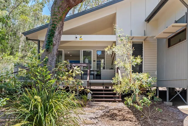 Senses Noosa North Shore