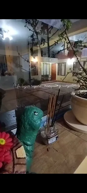 Apart Hotel Doña Tatiana