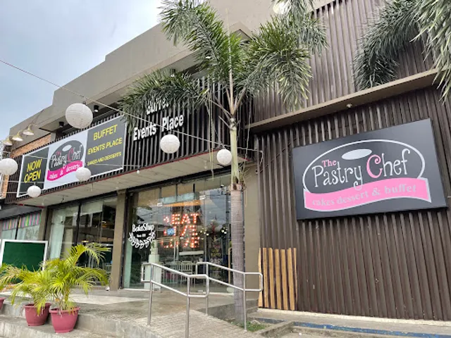 Abelardo's Asian Buffet and Events Place