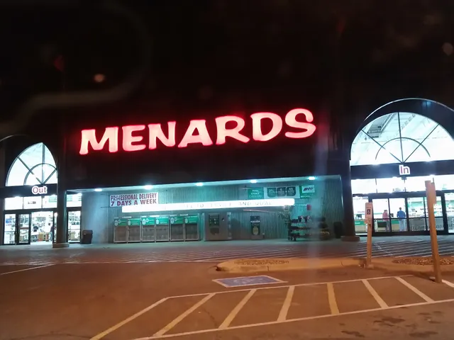 Menards