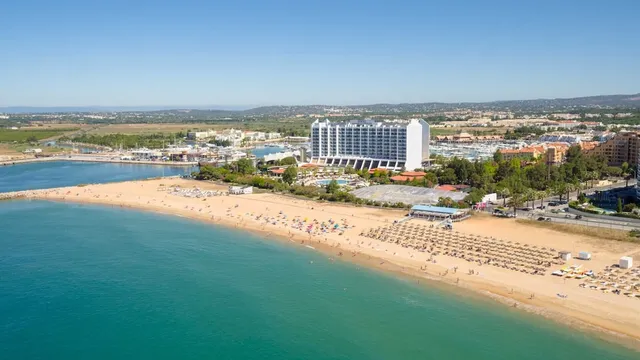 Pine Hills Vilamoura