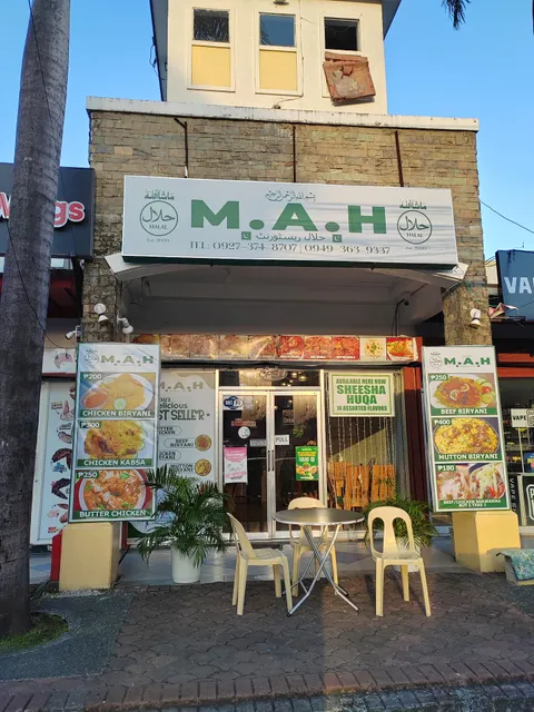 MAKIRAMEN HOUSE - Olongapo Branch
