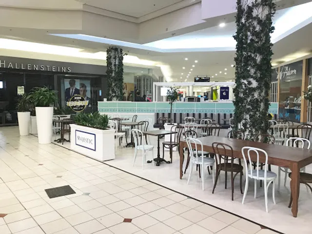 Majestic Cafe - North City