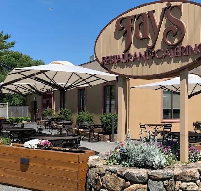Fay's Restaurant and Catering