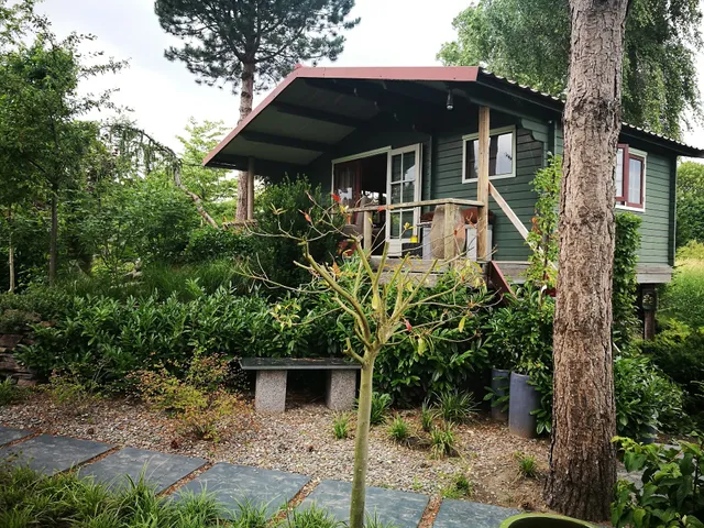 B&B Vrijzicht Ochten