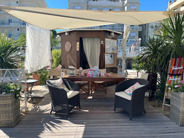 Tinharè Beach Restaurant