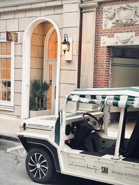 SEAPORT MEDSPA - North End